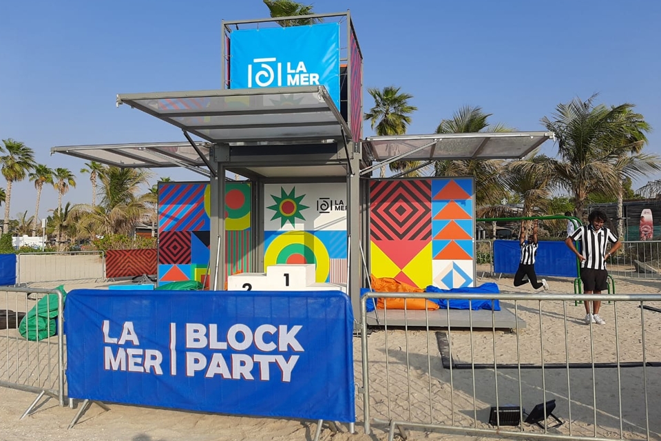 LAMER-blockparty-modulbox-Dubai-2021