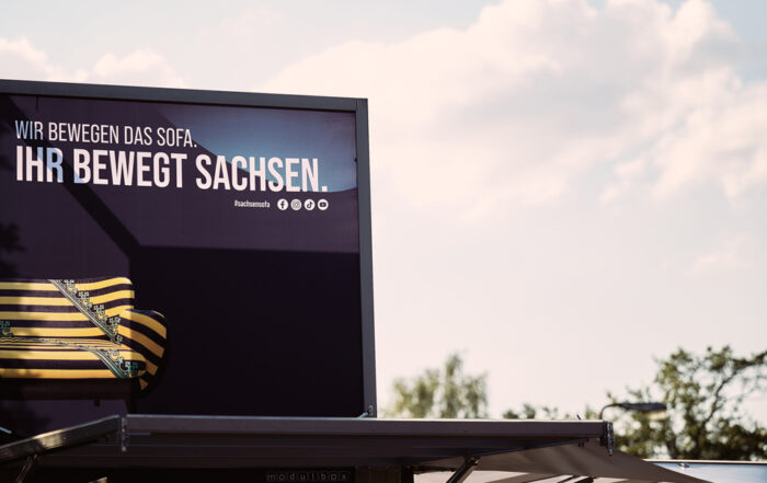 modulbox dachaufsteller sachsensofa in loebau
