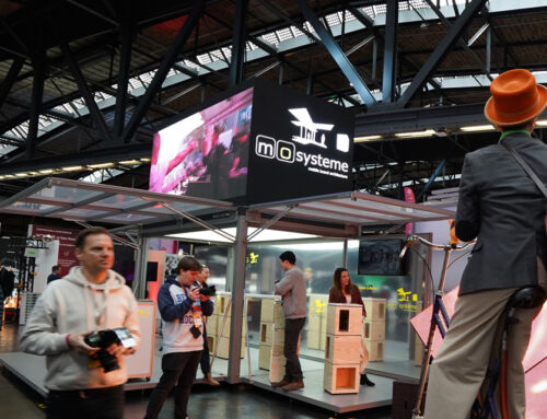 Your event space. No matter where